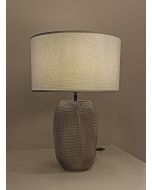 Φωτιστικό Επιτραπέζιο Φυμέ Jenifer Viokef 4341500