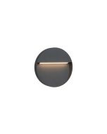 Φωτιστικό Τοίχου Round Lesa Viokef 4352100