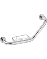 Λαβή 40cm Χρώμιο Bronze Art Universal 43H7-10