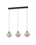 MIDSUMER Κρεμαστό Φωτιστικό Eglo 44001