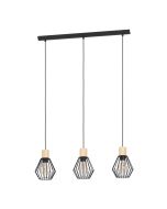 PALMORLA Κρεμαστό Φωτιστικό Eglo 44094