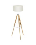 LANTADA Επιδαπέδιο Φωτιστικό Eglo 44114