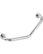 Λαβή 40cm Χρώμιο Bronze Art Universal 44H7-10