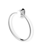 InLight Κρεμαστό φωτιστικό καφέ από σχοινί 1XE27 D:24cm 4504