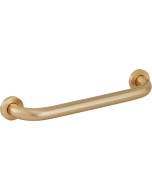 Λαβή 30cm Χρυσό Ματ Bronze Art Universal 46H7-G1