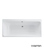 Μπανιέρα Ακρυλική Caronite PROFILE DUO 1700x750, Carron Bath White 473DC