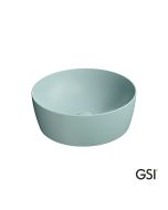 Νιπτήρας Πορσελάνης Sand Φ40 GSI Ghiaccio 9039-920