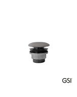 Βαλβίδα Νιπτήρα Ελεύθερης Ροής GSI Tortora  PVC-440