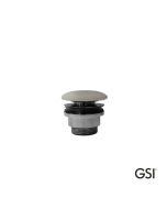 Βαλβίδα Νιπτήρα Ελεύθερης Ροής GSI Creta  PVC-520