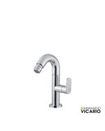 Μπαταρία Μπιντέ Slim Vicario Chrome 500015-100