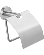 Χαρτοθήκη Καπάκι Ματ Inox Bronze Art Inox304 5030-11