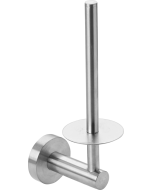 Χαρτοθήκη Κάθετη Ματ Inox Bronze Art Inox304 5130-11-K