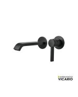 ΜΠΑΤ.ΝΙΠΤ. ΤΟΙΧΟΥ MOOI VICARIO BLACK MATT 518045-400