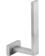 Χαρτοθήκη Κάθετη Ματ Inox Bronze Art Genesis 51G1-11-K