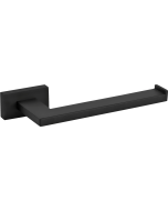 Χαρτοθήκη ανοικτή Μαύρο Bronze Art Genesis 51G1-MM