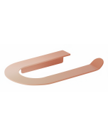 Χαρτοθήκη ανοικτή Rose Sand Bronze Art Lagoon 51LA-R2