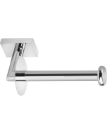 Χαρτοθήκη ανοικτή Χρώμιο Bronze Art ML-500 51ML-10-O