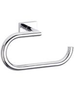 Χαρτοθήκη ανοικτή Χρώμιο Bronze Art ML-500 51ML-10