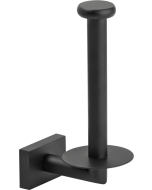 Χαρτοθήκη Κάθετη Μαύρο Bronze Art ML-500 51ML-MM-K