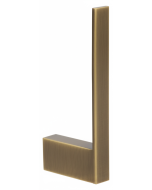 Χαρτοθήκη Κάθετη Αντικέ Bronze Art Vertigo 51V1-41-K