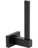 Χαρτοθήκη Κάθετη Μαύρο Bronze Art Lugano 51X6-MM-K