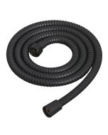 Tiger Ultra Σπιράλ Ντους 150 cm Black 522930744 522930744