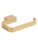 Χαρτοθήκη ανοικτή Χρυσό Bronze Art Vertigo 53V1-20