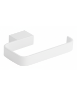 Χαρτοθήκη ανοικτή Λευκό Bronze Art Vertigo 53V1-AA