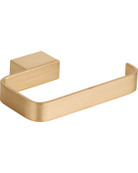 Χαρτοθήκη ανοικτή Χρυσό Ματ Bronze Art Vertigo 53V1-G1