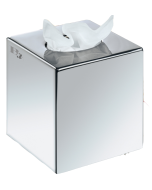 Χαρτομαντηλοθήκη Χρώμιο Bronze Art Universal 57H7-10-K