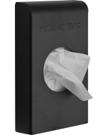 Σακουλοσερβιετοθήκη Μαύρο Bronze Art Universal 57H7-MM-S