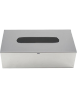 Χαρτομαντηλοθήκη Χρώμιο Bronze Art Universal 57Z8-10