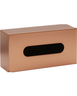 Χαρτομαντηλοθήκη Χαλκού Bronze Art Universal 57Z8-51