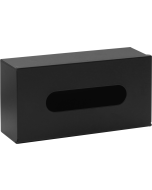 Χαρτομαντηλοθήκη Μαύρο Bronze Art Universal 57Z8-MM