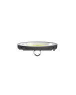 ΚΑΜΠΑΝΑ LED SMD UFO 100W 3CCT 220-240V 120L/W ΜΑΥΡΗ VALUE Eurolamp 145-67160