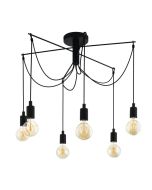 MUSARA φως οροφής Eglo 98679