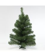 ΔΕΝΤΡΟ 80cm, 61 TIPS (ΠΑΧΟΣ ΤΩΝ TIPS 8cm), ΠΡΑΣΙΝΟ ΧΡΩΜΑ Eurolamp 600-30027