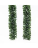 ΤΡΕΣΑ 3m x 8cm ΦΥΣΙΚΟ ΠΡΑΣΙΝΟ ΧΡΩΜΑ Eurolamp 600-30208