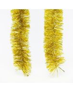 ΤΡΕΣΑ 2m x 8cm ΧΡΥΣΟ ΧΡΩΜΑ Eurolamp 600-30331