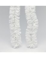 ΤΡΕΣΑ 2m x 8cm RAINBOW ΛΕΥΚΟ ΧΡΩΜΑ Eurolamp 600-30335