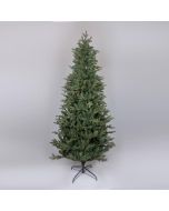 ΔΕΝΤΡΟ ΘΙΒΕΤ, PE KAI PVC, 240cm Eurolamp 600-30654