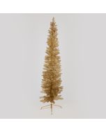 ΔΕΝΤΡΟ ΧΡΥΣΟ, SUPER SLIM, 210cm Eurolamp 600-30666