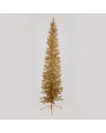 ΔΕΝΤΡΟ ΧΡΥΣΟ, SUPER SLIM, 240cm Eurolamp 600-30667