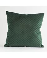 ΜΑΞΙΛΑΡΙ, ΣΜΑΡΑΓΔΙ, ΒΕΛΟΥΔΟ, 45x45cm Eurolamp 600-44171