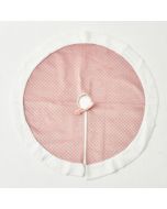 ΠΟΔΙΑ, ΡΟΖ, ΚΑΠΙΤΟΝΕ, 90cm Eurolamp 600-44182