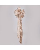 ΦΙΟΓΚΟΣ ΚΟΡΥΦΗ, ΣΑΠΙΟ ΜΗΛΟ, ΒΕΛΟΥΔΟ, 28x79cm Eurolamp 600-46413