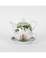 ΣΕΤ ΤΣΑΓΙΕΡΑ ΜΕ ΚΟΥΠΑ, ΜΕ ΑΕΡΟΣΤΑΤΟ Eurolamp 600-46505