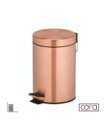 ΧΑΡΤΟΔΟΧΕΙΟ ΕΠΙΔΑΠΕΔΙΟ 3L PVD ROSE-GOLD 600-811