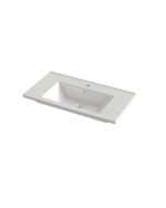 Ege Vero 85 -  Νιπτήρας Ένθετος/Κρεμαστός χωρίς βαλβίδα 60174