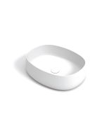 Olympia Wave 02 - Νιπτήρας Επικαθήμενος 60178